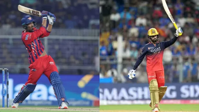 IPL 2026: 3 Players to Watch Out