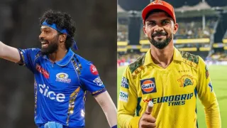 IPL 2026: 5 Most-Followed Captains on