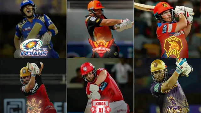 IPL 2026: 5 Players Who Played for