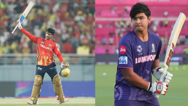 IPL 2026: 5 Young Stars Ready for