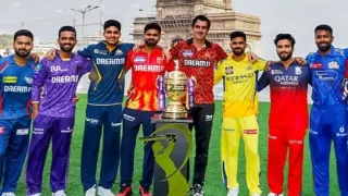 IPL 2026 All Teams Squad &