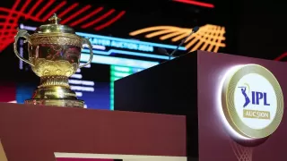 IPL 2026 Auction BCCI Maximum Fees