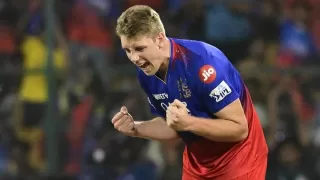 IPL 2026 Auction: KKR Buy Cameron