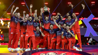 IPL 2026 Awards Winners List: Full