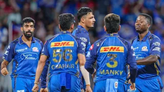 IPL 2026: Can Mumbai Indians Still