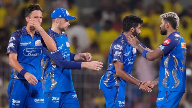 IPL 2026: Can Mumbai Indians still qualify