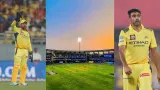 IPL 2026: Chennai Super