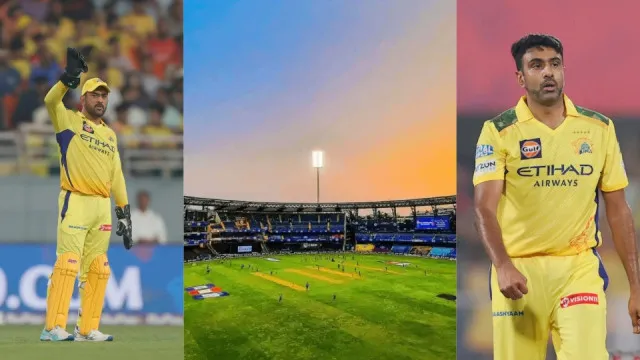 IPL 2026: Chennai Super Kings (CSK) Stats