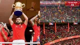 IPL 2026: Chinnaswamy Stadium