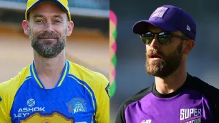 IPL 2026: CSK Appoints James Foster