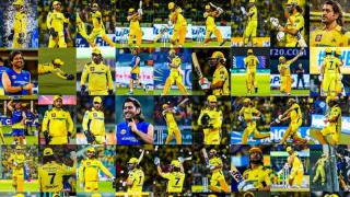 IPL 2026: CSK HD Wallpapers for