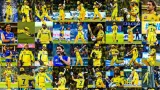 IPL 2026: CSK HD