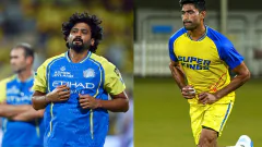 IPL 2026: CSK Signs Kuldeep Picture