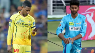 IPL 2026: CSK vs