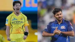 IPL 2026: CSK vs MI Picture