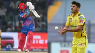 IPL 2026: DC vs CSK Impact