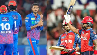 IPL 2026: DC vs PBKS Match