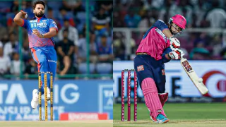 IPL 2026: DC vs