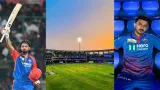 IPL 2026: Delhi Capitals