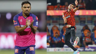 IPL 2026 Eliminator: SRH