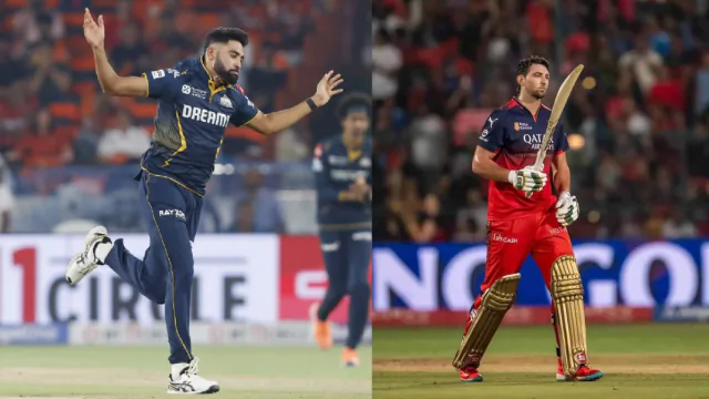 IPL 2026 Final: RCB vs GT Impact