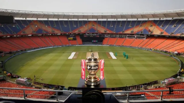 IPL 2026 Final Venue Changed: Ahmedabad to