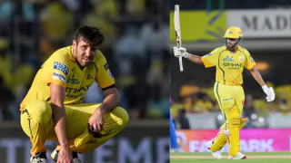 IPL 2026: Full List of Injured