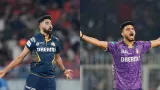 IPL 2026: GT vs