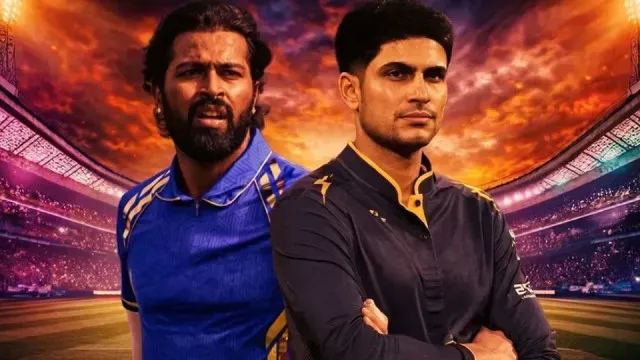 IPL 2026: GT vs MI Match Prediction:
