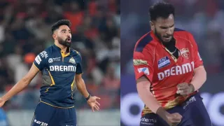 IPL 2026: GT vs