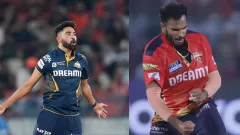 IPL 2026: GT vs PBKS Picture