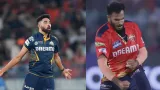 IPL 2026: GT vs