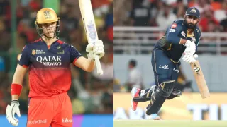 IPL 2026: GT vs RCB Impact