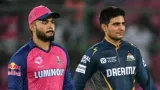 IPL 2026: GT vs