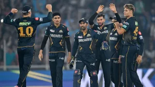IPL 2026: Gujarat Titans (GT) Strongest