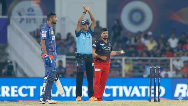IPL 2026: Impact Player Rule and How