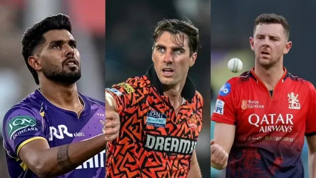 IPL 2026 Injured Players List: Full list