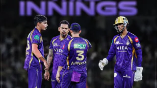 IPL 2026: Is KKR