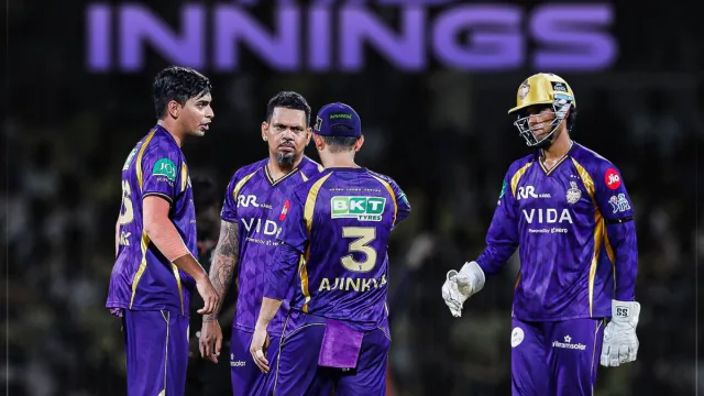 IPL 2026: Is KKR Out of Playoff