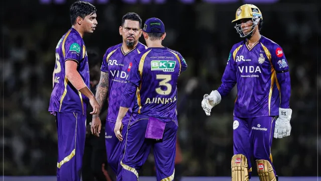 IPL 2026: KKR Playoff Scenario, How Can