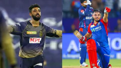 IPL 2026: KKR vs DC Picture