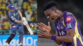 IPL 2026: KKR vs LSG Impact