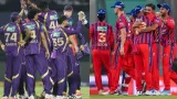 IPL 2026: KKR vs