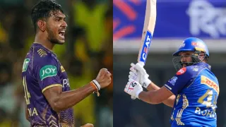 IPL 2026: KKR vs MI Impact