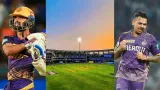 IPL 2026: Kolkata Knight