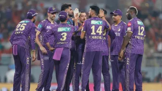 IPL 2026: Kolkata Knight Riders Strongest