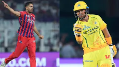 IPL 2026: LSG vs CSK Picture