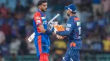 IPL 2026: LSG vs