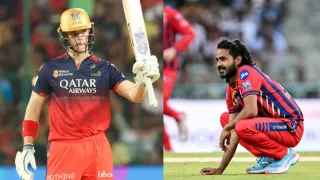 IPL 2026: LSG vs