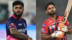 IPL 2026: LSG vs RR Picture